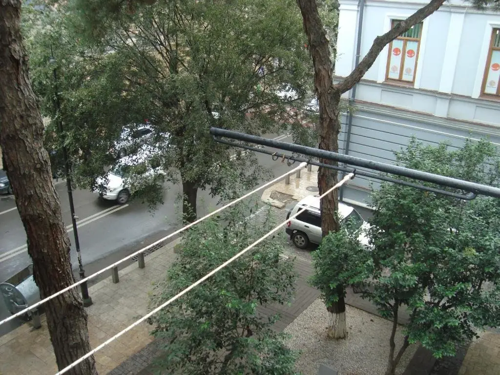 Тбилиси: Studio Apartment In Central Tbilisi