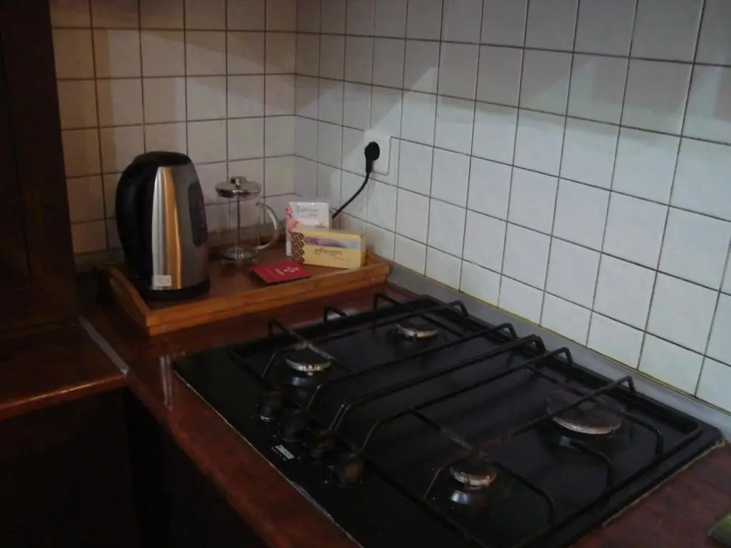 Тбилиси: Studio Apartment In Central Tbilisi