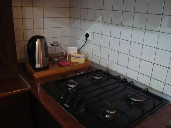 Тбилиси: Studio Apartment In Central Tbilisi