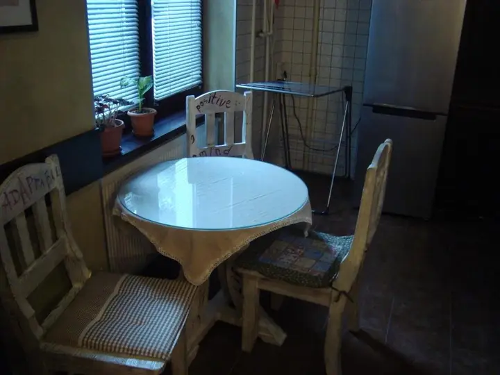 Тбилиси: Studio Apartment In Central Tbilisi