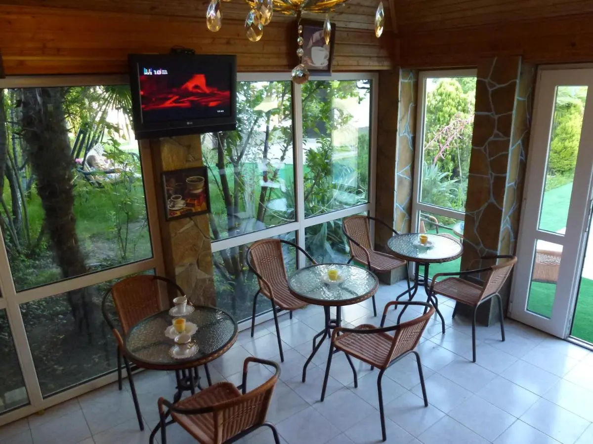 Сочи: Guest House Dolce Vita
