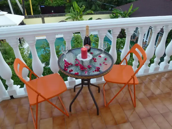 Сочи: Guest House Dolce Vita
