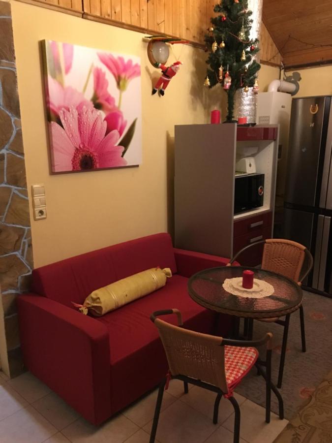 Сочи: Guest House Dolce Vita