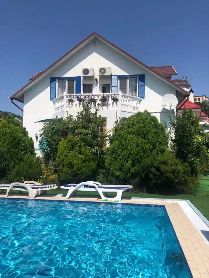 Сочи: Guest House Dolce Vita