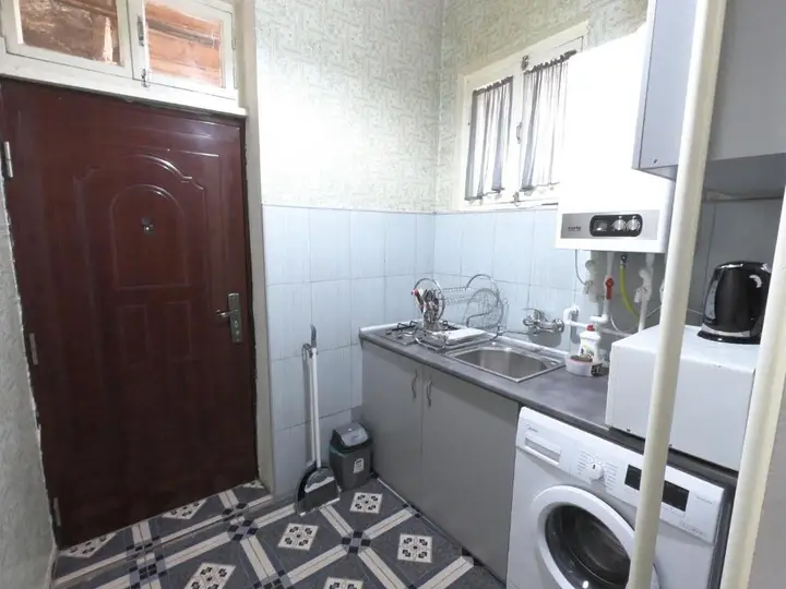 Тбилиси: Zuras Great Studio In Old Tbilisi