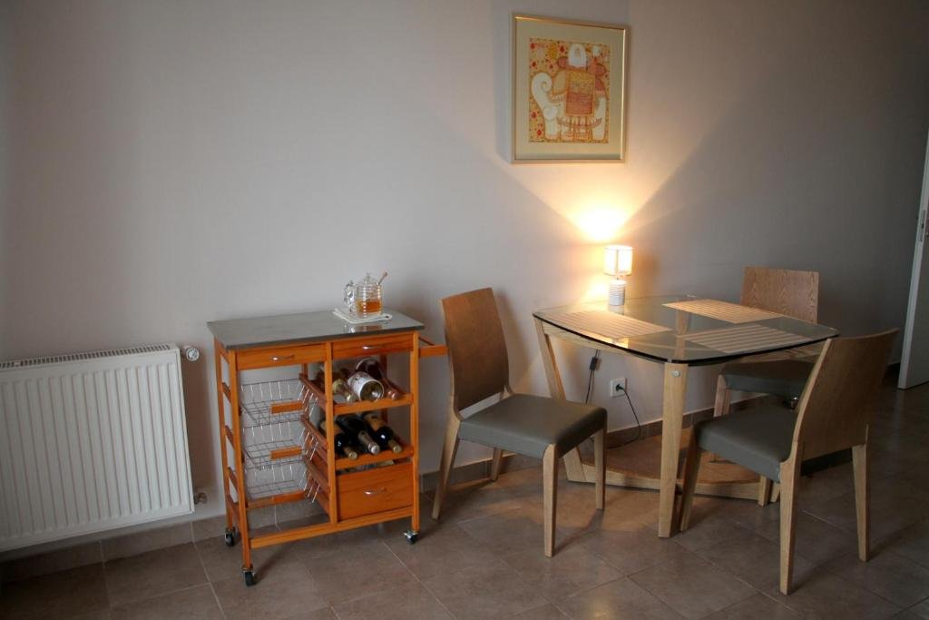 Тбилиси: Two Bedroom Apartment At M2 Saburtalo