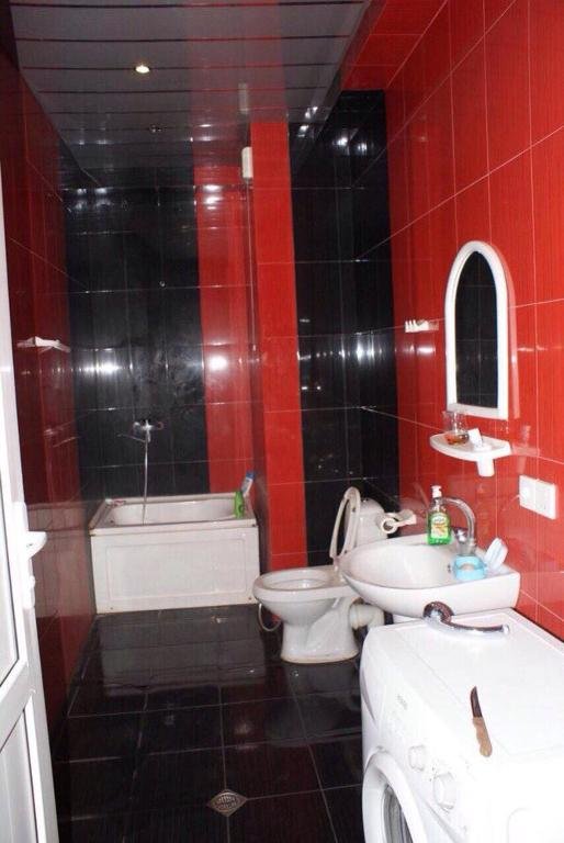 Тбилиси: Shartava Street 2 Rooms
