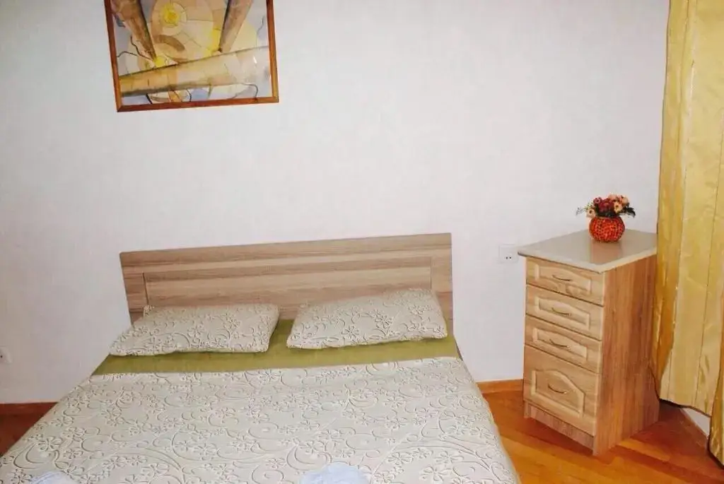 Тбилиси: Shartava Street 2 Rooms