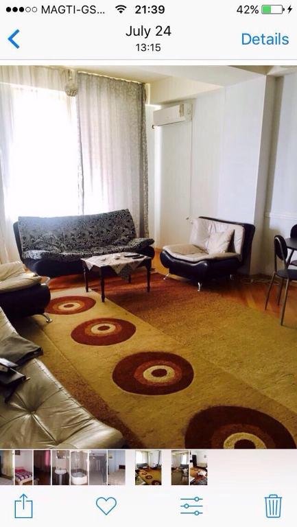 Тбилиси: Shartava Street 2 Rooms