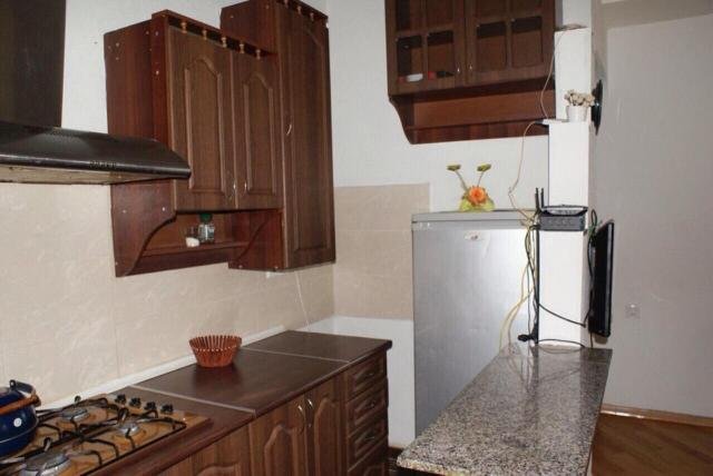 Тбилиси: Shartava Street 2 Rooms
