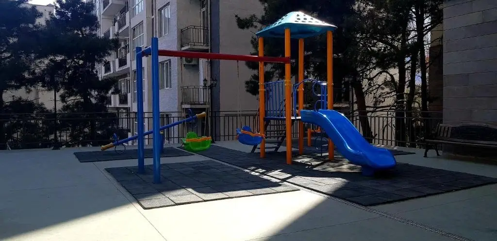 Тбилиси: Takos Apartment