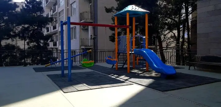 Тбилиси: Takos Apartment