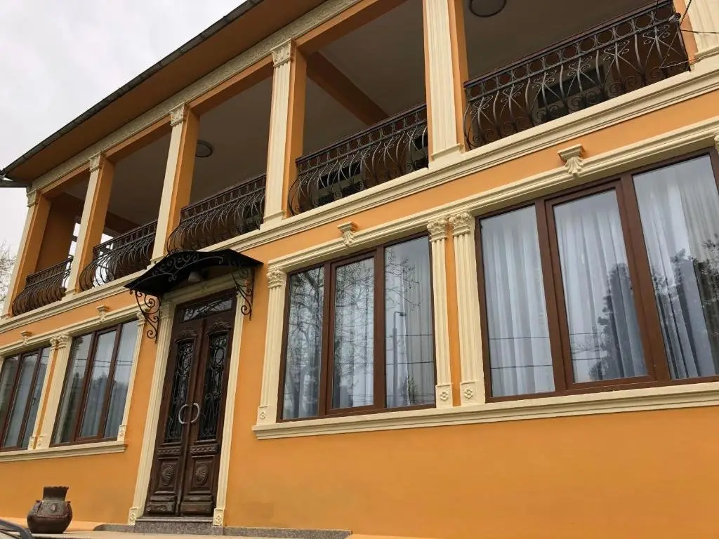 Батуми: Temo Guest House 10