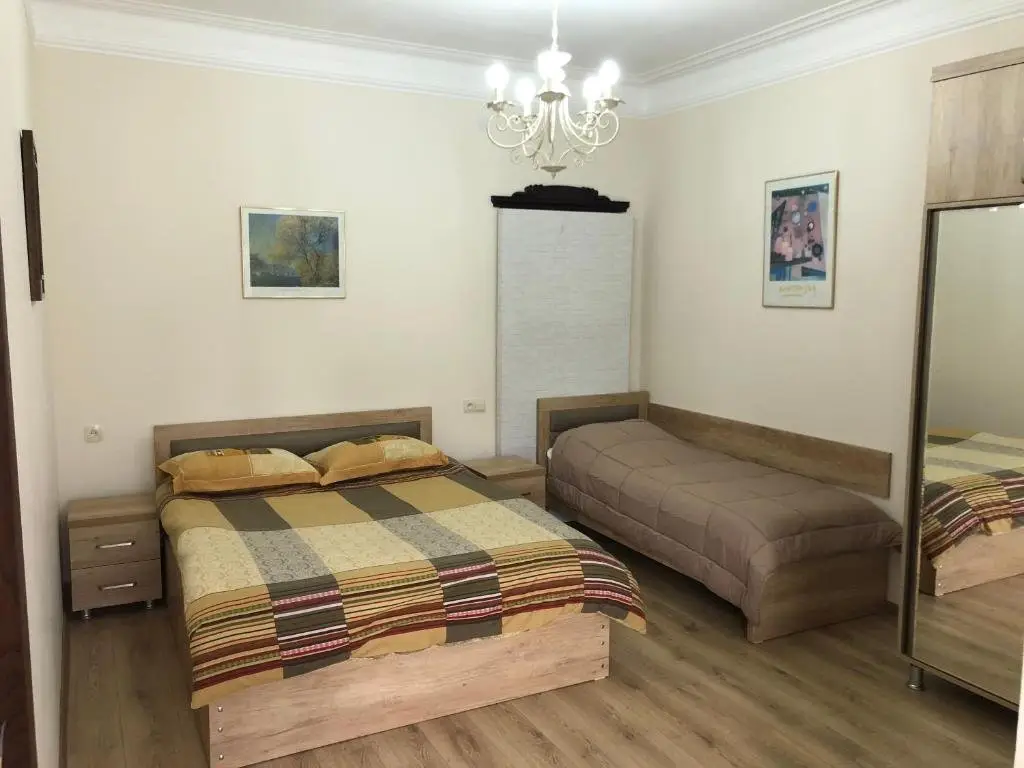 Батуми: Temo Guest House 10