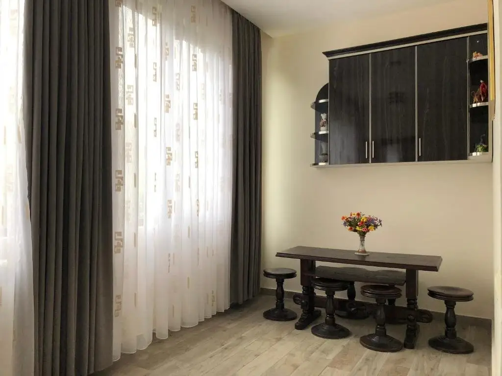 Батуми: Temo Guest House 10