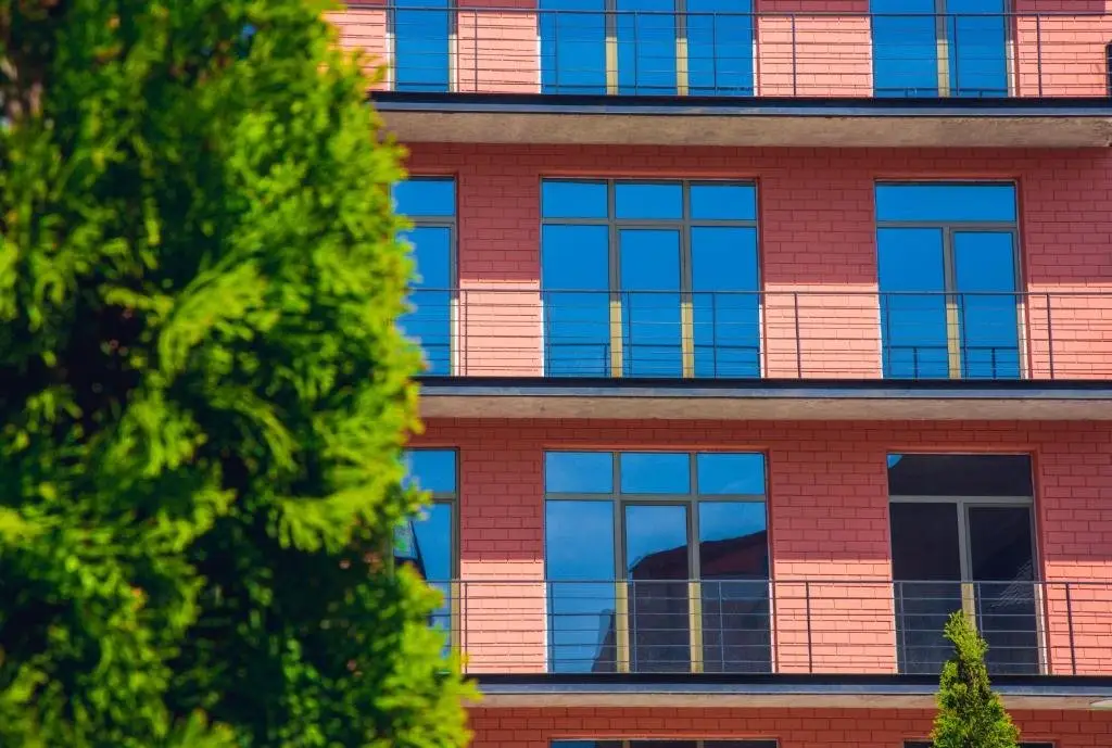 Тбилиси: Sairme Elite Residence