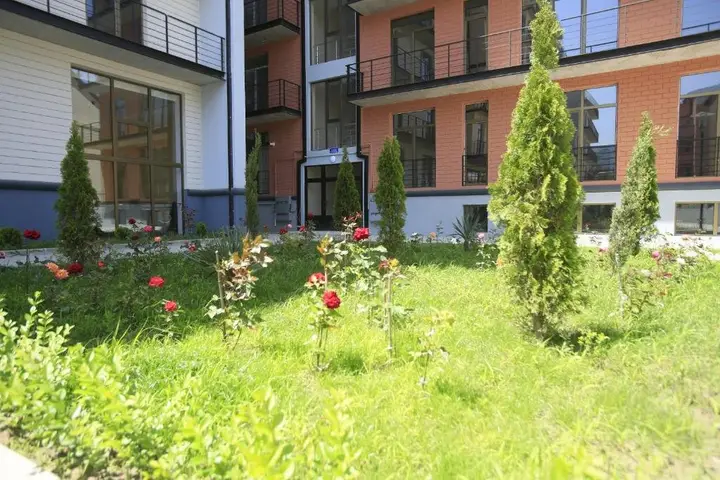 Тбилиси: Sairme Elite Residence