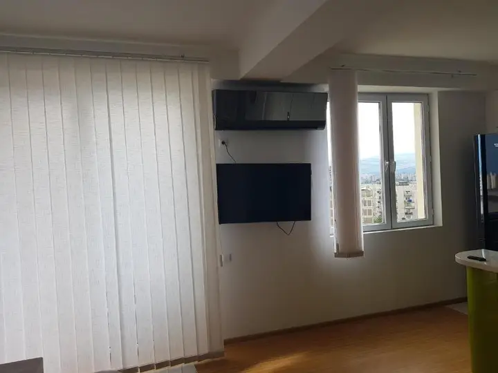Тбилиси: Sea View Apartment
