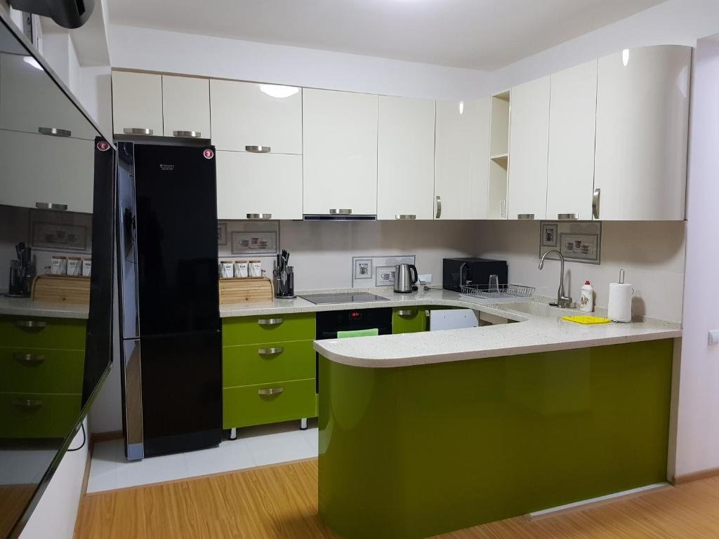 Тбилиси: Sea View Apartment