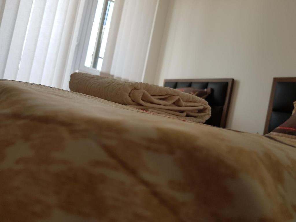 Тбилиси: Sea View Apartment