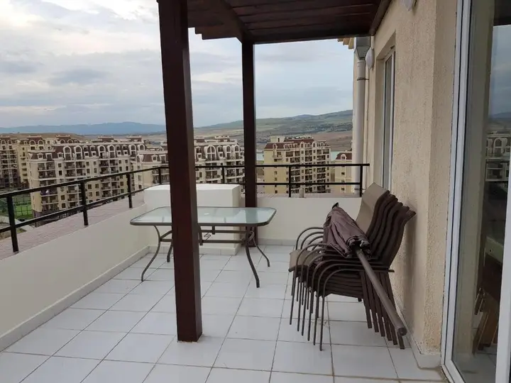 Тбилиси: Sea View Apartment