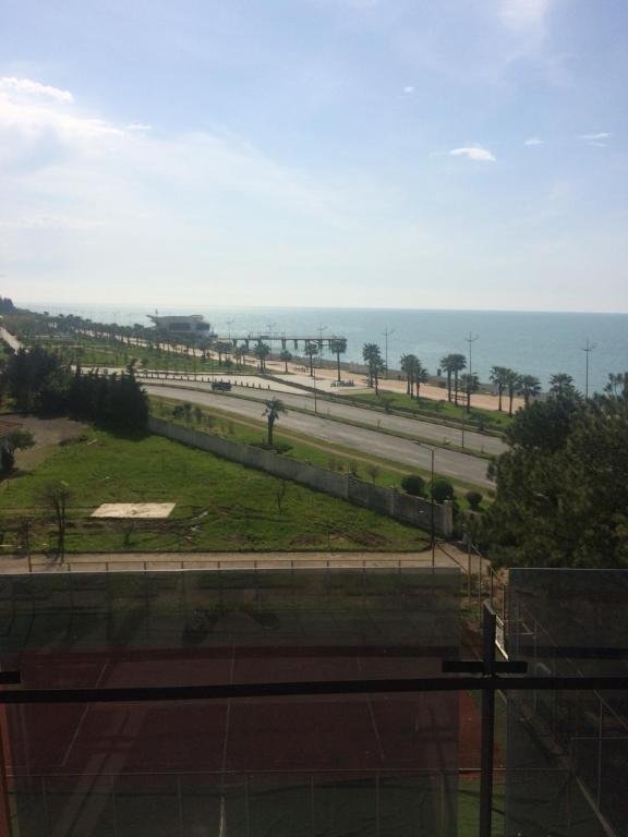 Батуми: Selazir 6 Floor