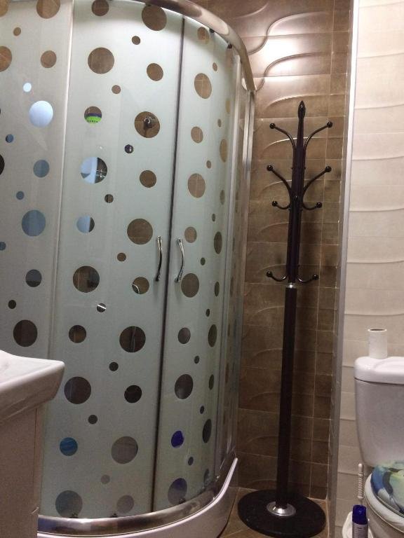 Батуми: Tami's Apartment On Inasaridze Str 24