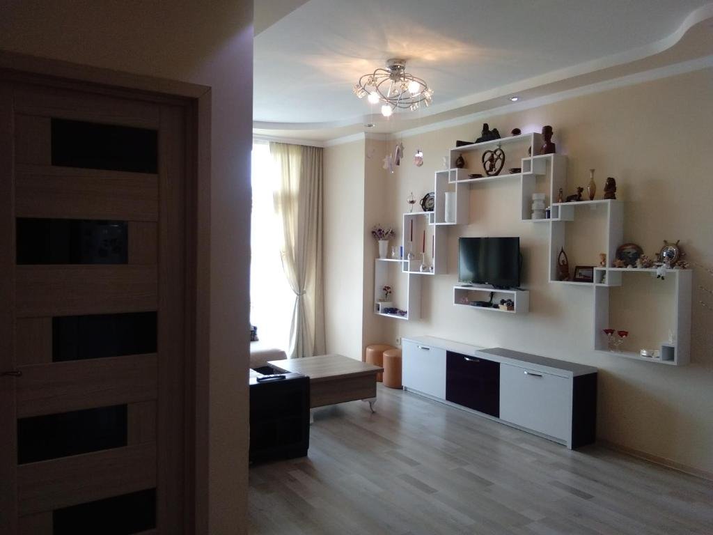 Батуми: Tami's Apartment On Inasaridze Str 24