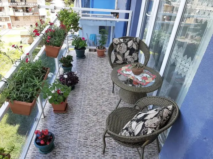Батуми: Tami's Apartment On Inasaridze Str 24