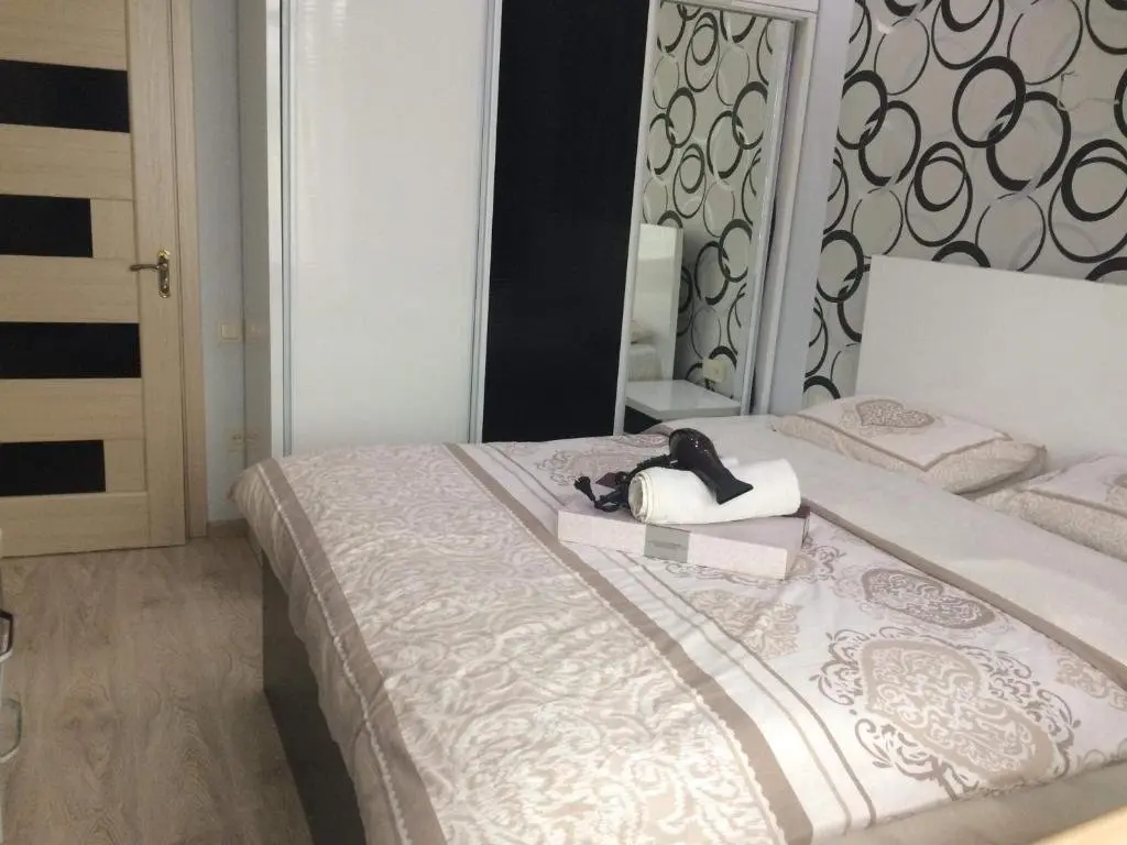 Батуми: Tami's Apartment On Inasaridze Str 24