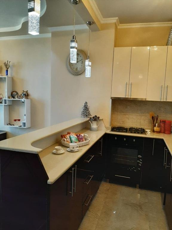 Батуми: Tami's Apartment On Inasaridze Str 24