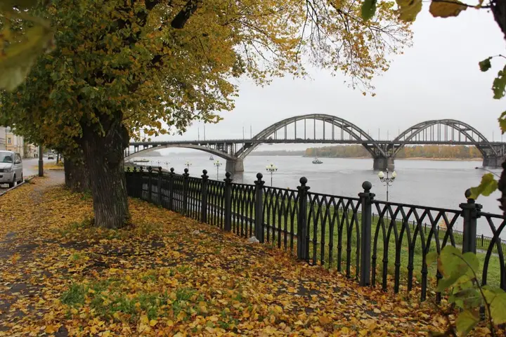 Рыбинск: Отель на Введенской