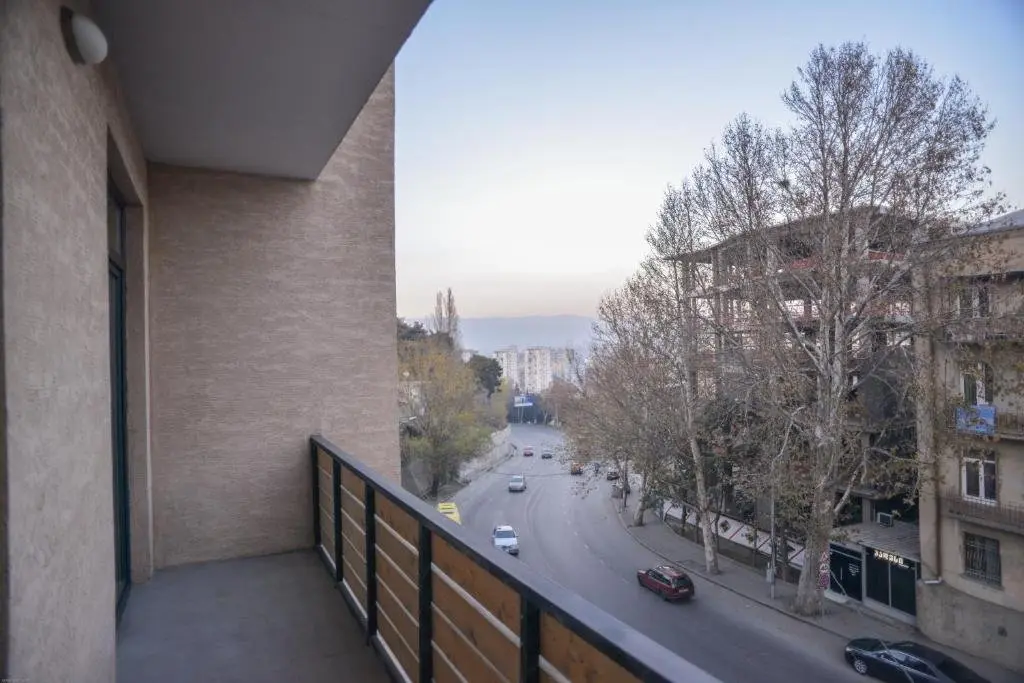 Тбилиси: Vip Apartment 4Th Floor Central Tbilisi D