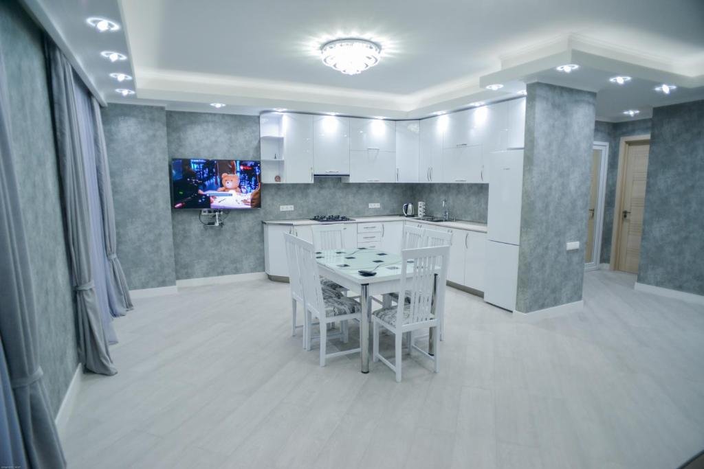 Тбилиси: Vip Apartment 4Th Floor Central Tbilisi D