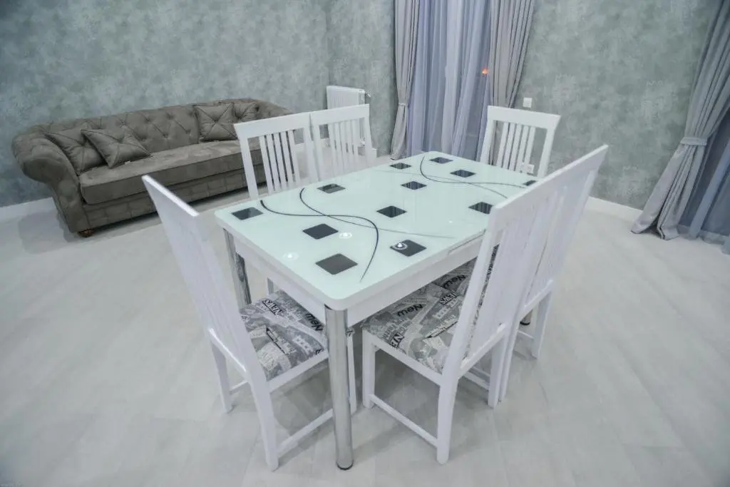 Тбилиси: Vip Apartment 4Th Floor Central Tbilisi D