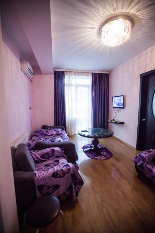 Тбилиси: Sveta's Apartment