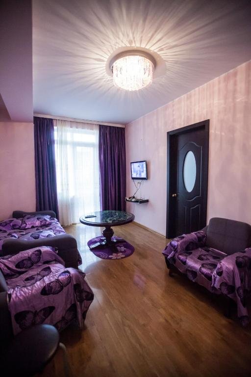 Тбилиси: Sveta's Apartment
