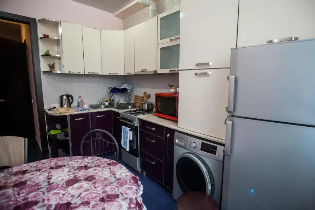 Тбилиси: Sveta's Apartment