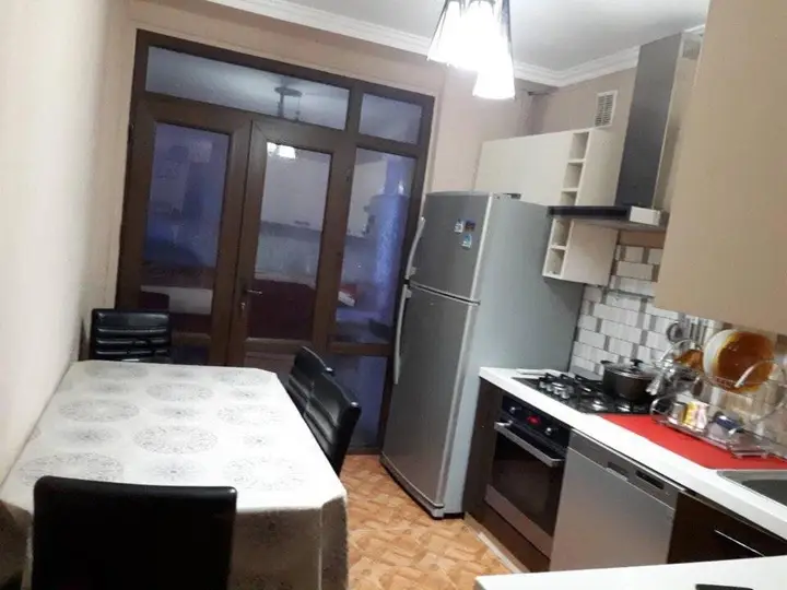 Тбилиси: Tskneti Soxumis Chixi N2