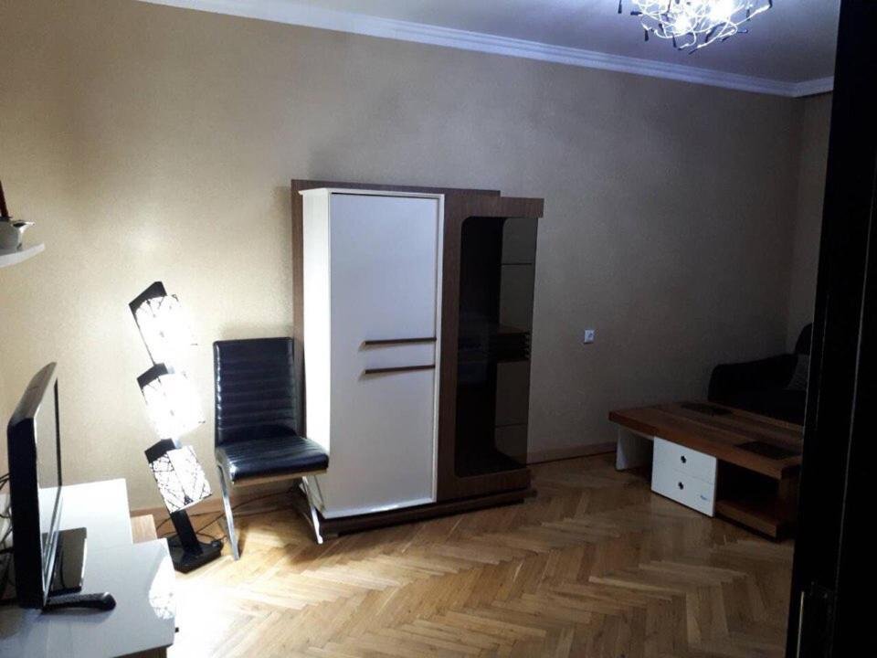 Тбилиси: Tskneti Soxumis Chixi N2