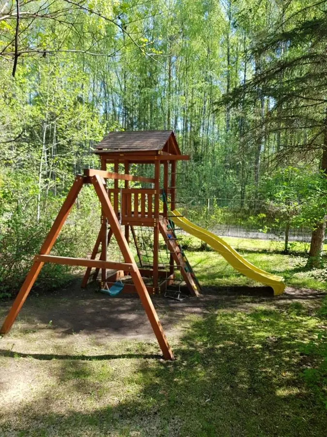 Ярославская: Эко Отель Рыбинка