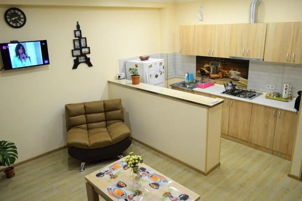 Тбилиси: Royal Tours Apartment