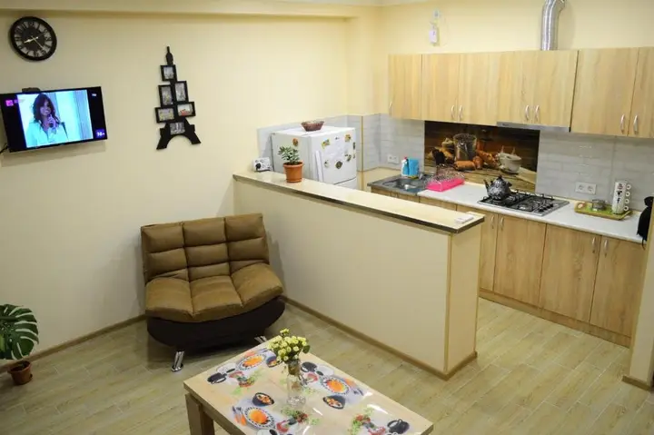 Тбилиси: Royal Tours Apartment