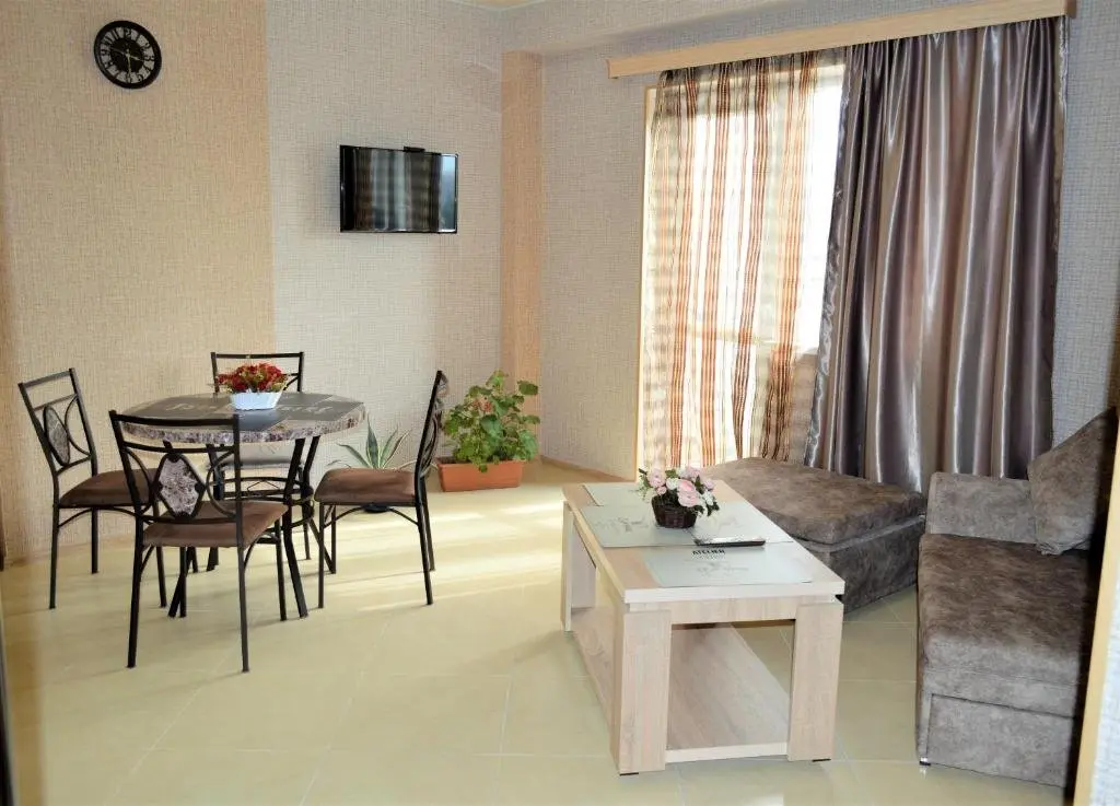 Тбилиси: Royal Tours Apartment