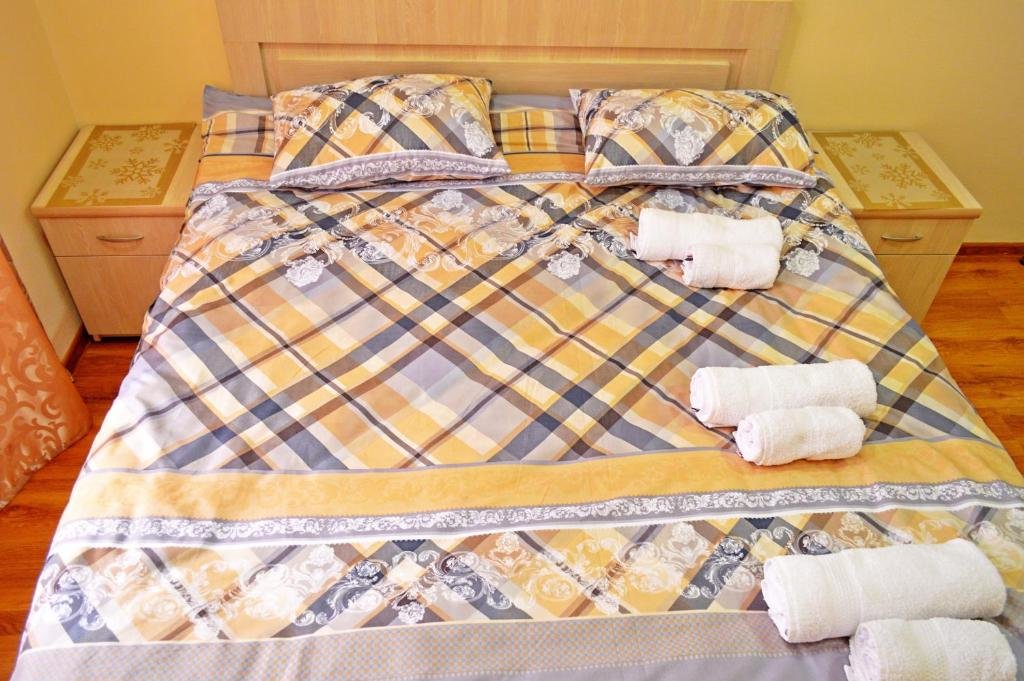 Тбилиси: Royal Tours Apartment
