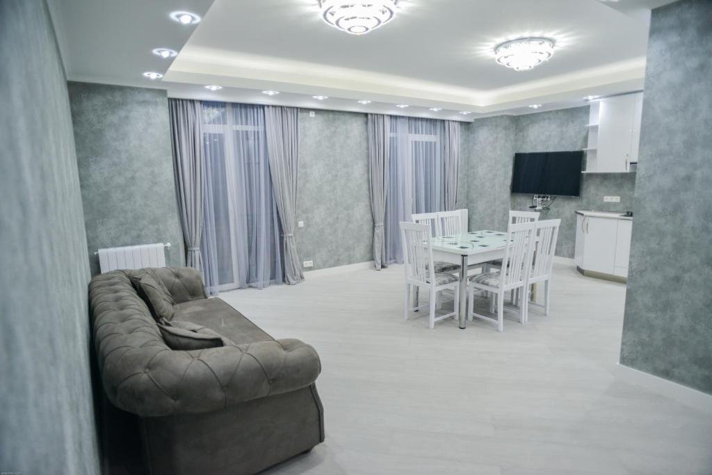 Тбилиси: Vip Apartment 4Th Floor Central Tbilisi G,D