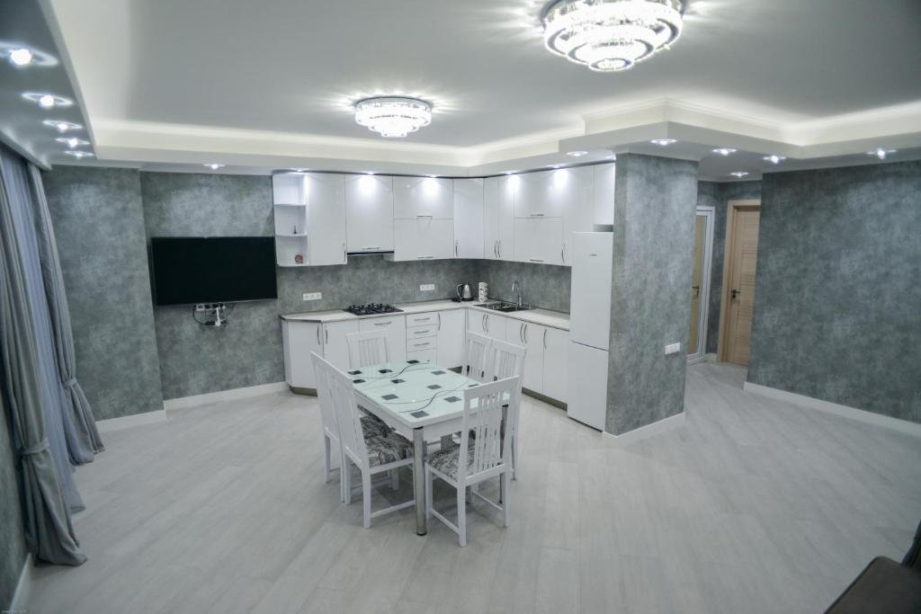 Тбилиси: Vip Apartment 4Th Floor Central Tbilisi G,D