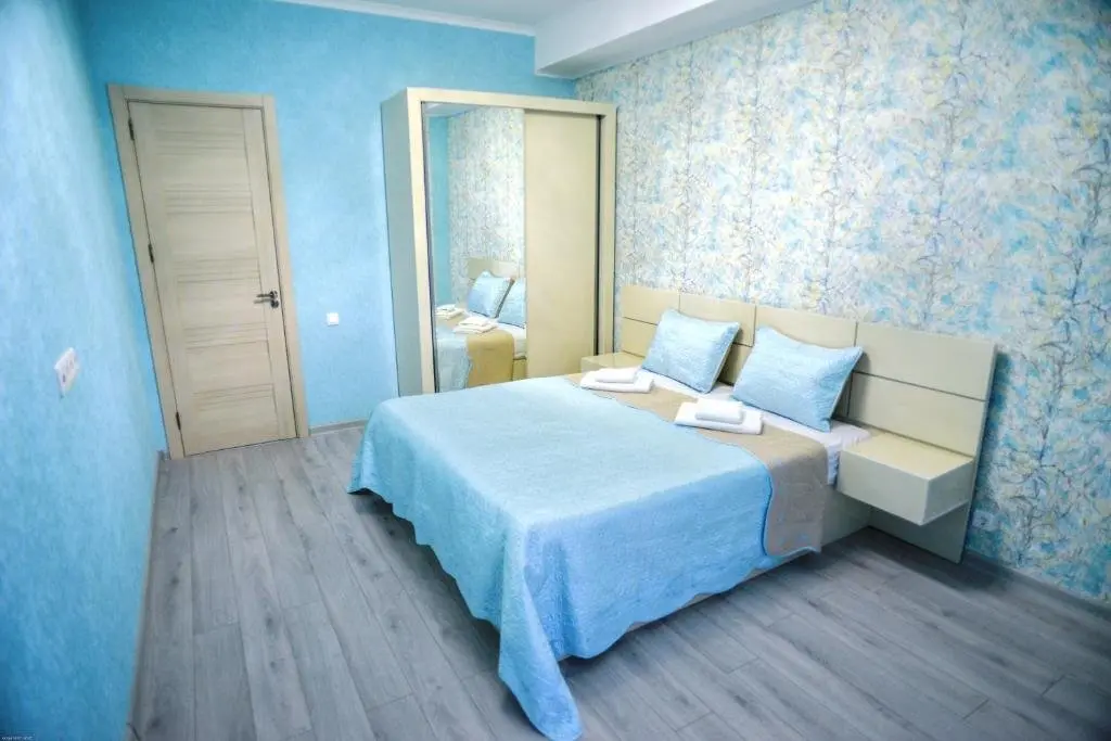 Тбилиси: Vip Apartment 4Th Floor Central Tbilisi G,D
