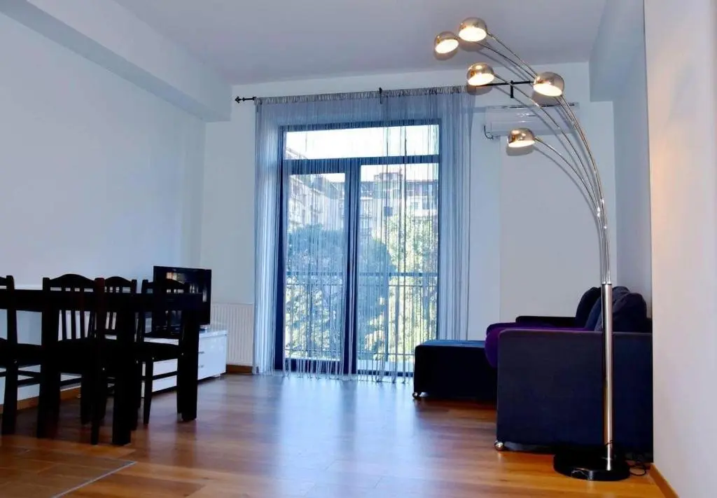 Тбилиси: Tbilisi Center Apartments