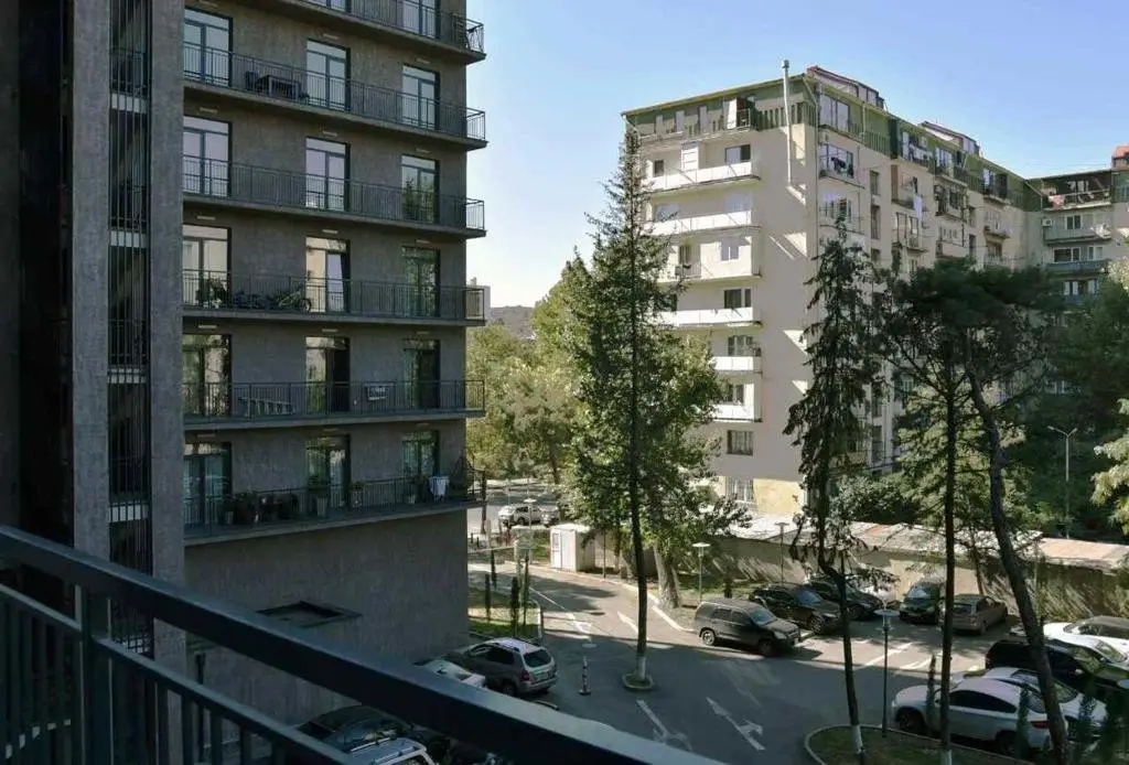 Тбилиси: Tbilisi Center Apartments